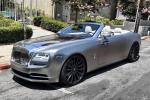 Rolls-Royce Wraith on Forgiato Wheels (F2.15-M) 2017 года